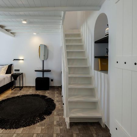 She Mykonos - The Residency Aparthotel Mykonos Town Kültér fotó