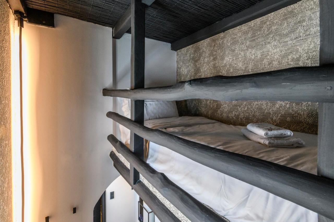 She Mykonos - The Residency Aparthotel Mykonos Town Kültér fotó
