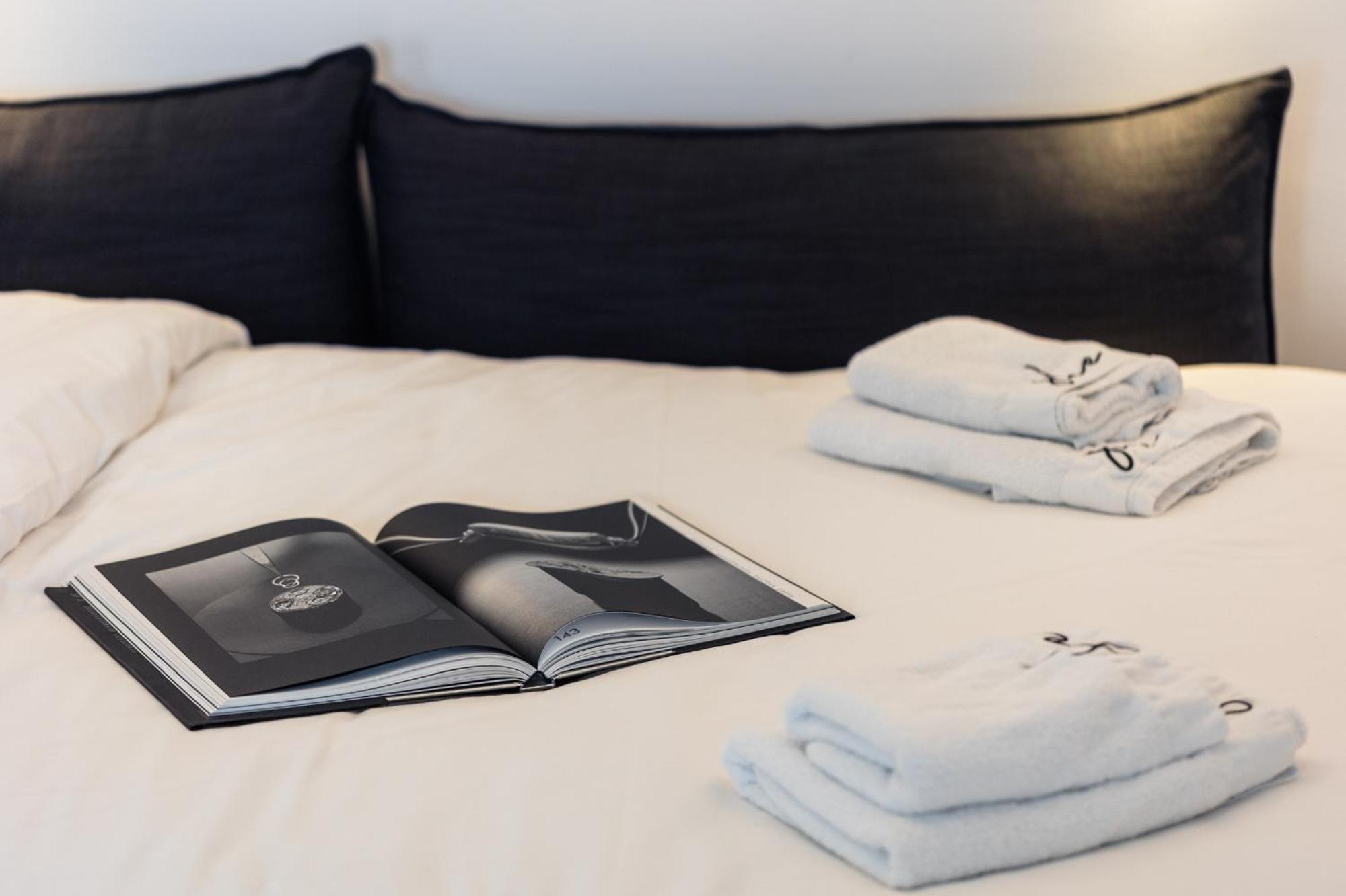 She Mykonos - The Residency Aparthotel Mykonos Town Kültér fotó