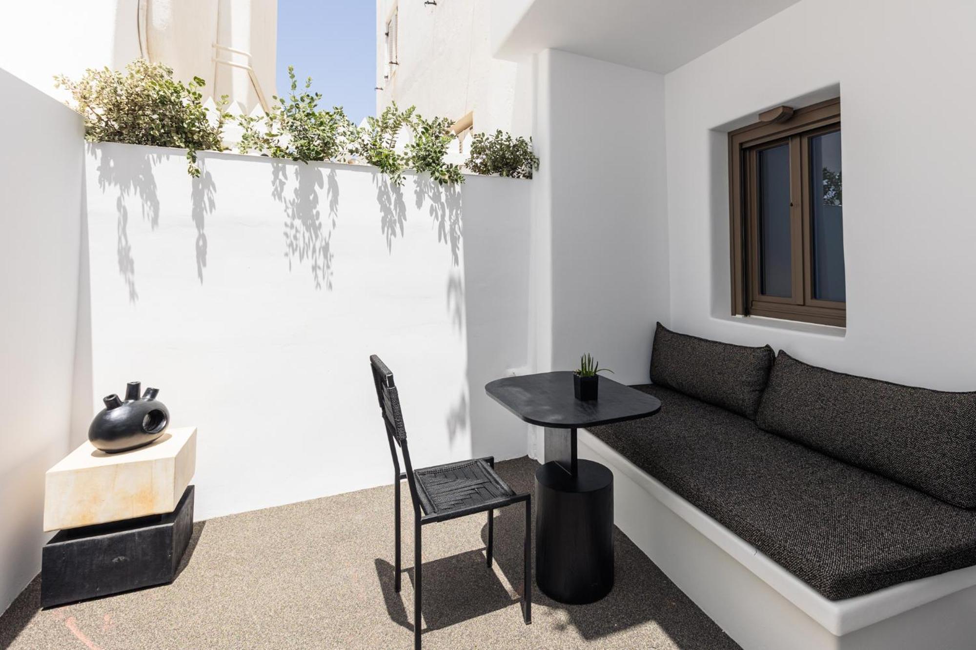 She Mykonos - The Residency Aparthotel Mykonos Town Kültér fotó