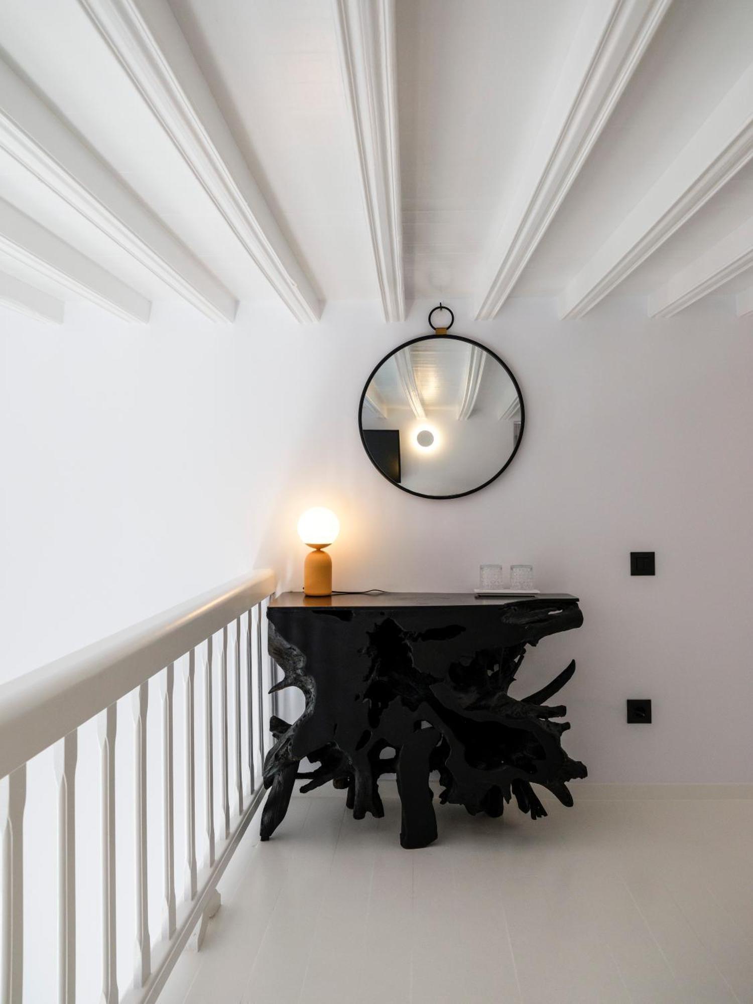 She Mykonos - The Residency Aparthotel Mykonos Town Kültér fotó