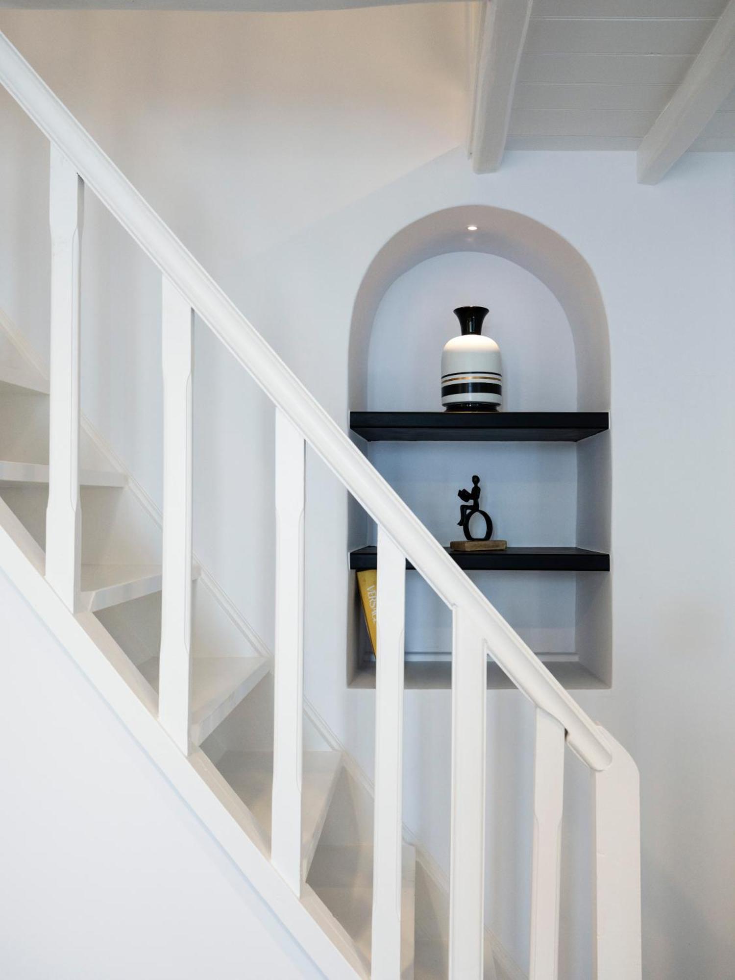 She Mykonos - The Residency Aparthotel Mykonos Town Kültér fotó